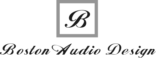 Boston Audio Design